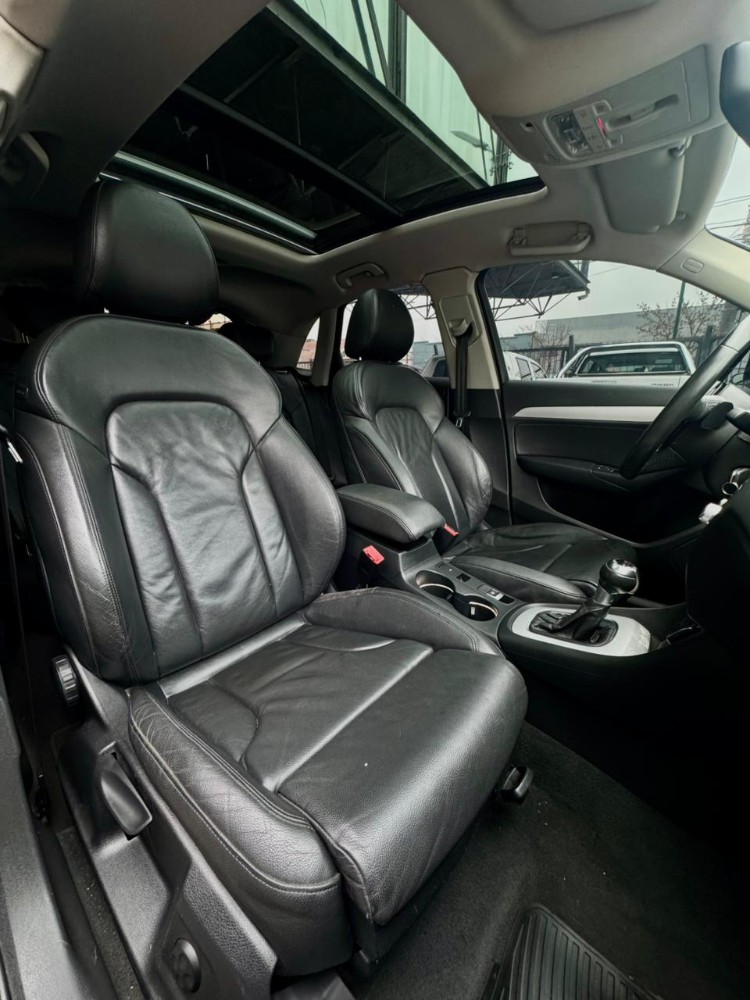 Audi Q3 1.4 TFSI S-TRONIC — foto 17